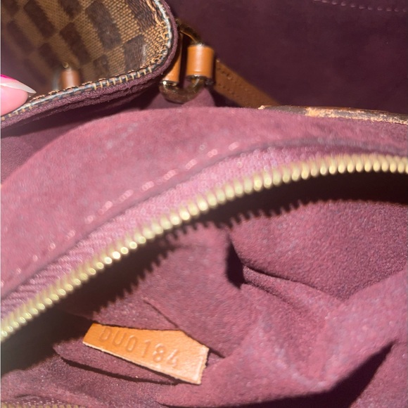 Louis Vuitton Greenwich Damier Ebene - Picture 6 of 6